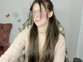 ZooeyBelair Porn Show