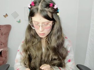 ZooeyBelair Porn Show