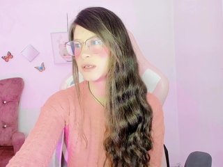 ZooeyBelair Porn Show