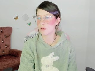 ZooeyBelair Porn Show