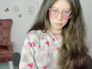 ZooeyBelair Porn Show