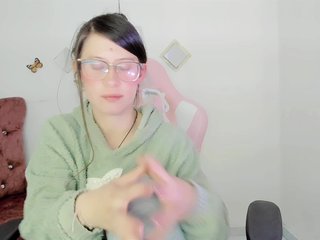 ZooeyBelair Porn Show