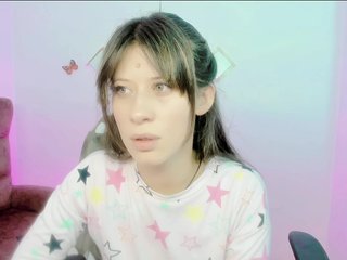ZooeyBelair Porn Show