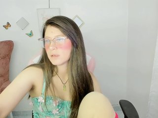 ZooeyBelair Porn Show