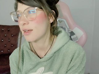 ZooeyBelair Porn Show