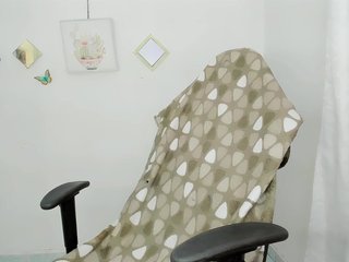 ZooeyBelair Porn Show