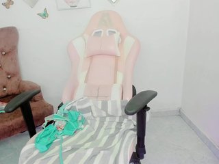 ZooeyBelair Porn Show