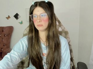 ZooeyBelair Porn Show