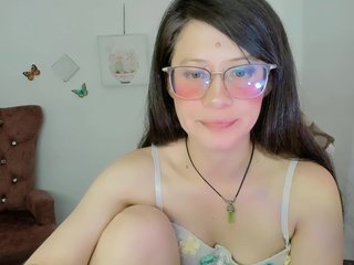 ZooeyBelair Porn Show