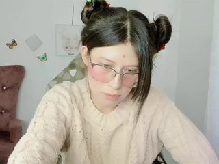 ZooeyBelair Porn Show