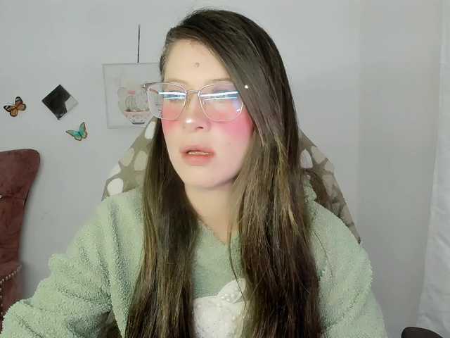 ZooeyBelair's BongaCams show and profile