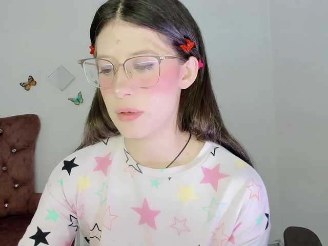 ZooeyBelair's BongaCams show and profile