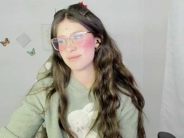 ZooeyBelair's BongaCams show and profile