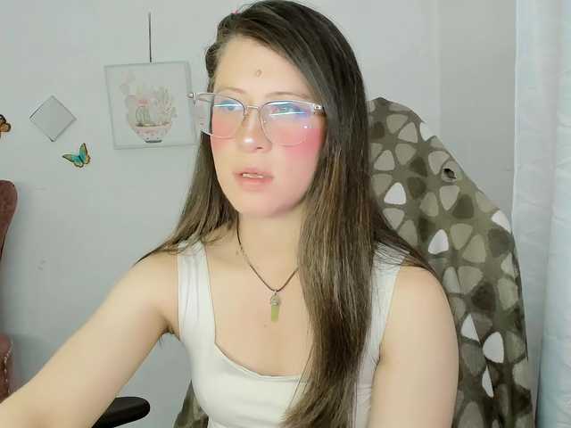 ZooeyBelair's BongaCams show and profile