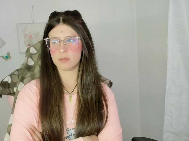 ZooeyBelair's BongaCams show and profile