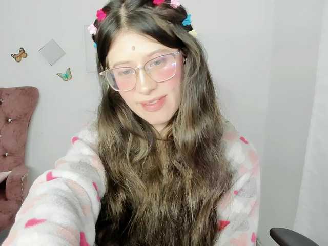 ZooeyBelair's BongaCams show and profile