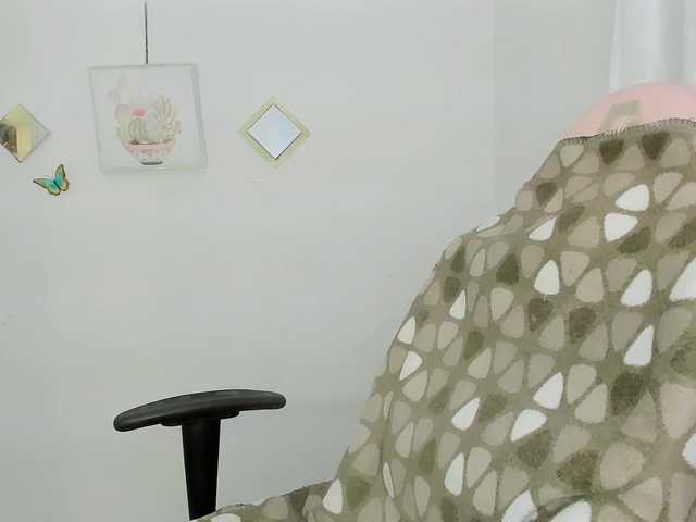 ZooeyBelair's BongaCams show and profile