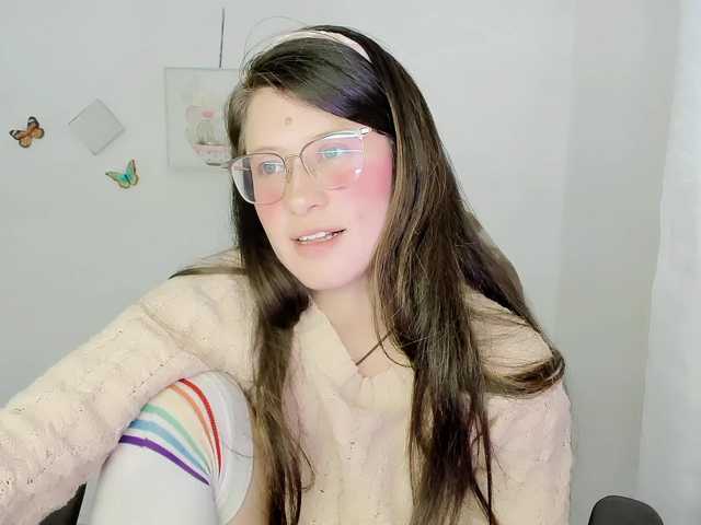 ZooeyBelair's BongaCams show and profile