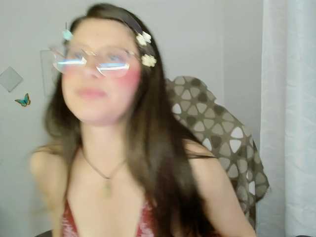 ZooeyBelair's BongaCams show and profile