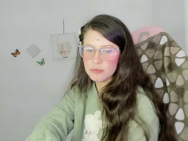 ZooeyBelair's BongaCams show and profile