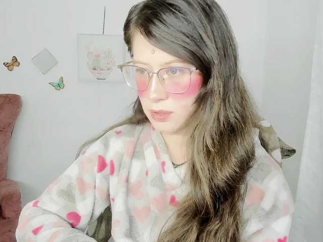 ZooeyBelair's BongaCams show and profile