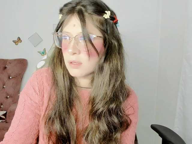 ZooeyBelair's BongaCams show and profile