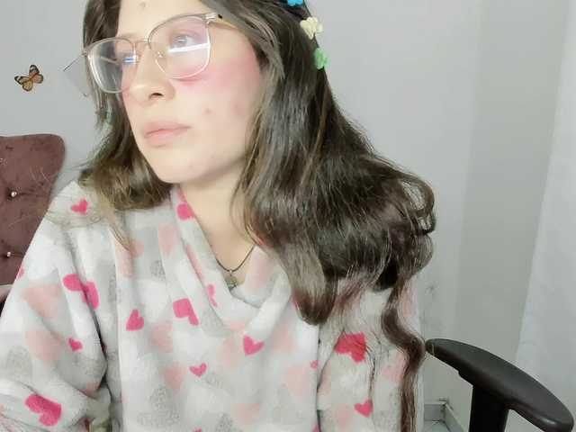 ZooeyBelair's BongaCams show and profile