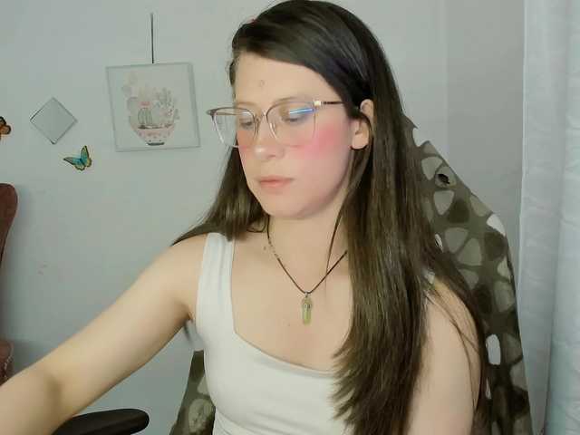 ZooeyBelair's BongaCams show and profile