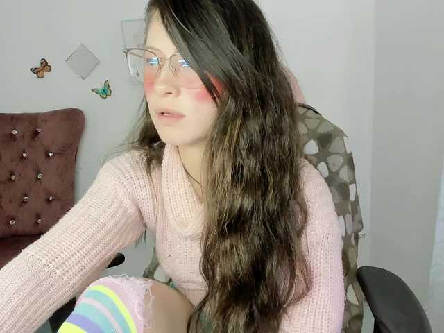 ZooeyBelair's BongaCams show and profile