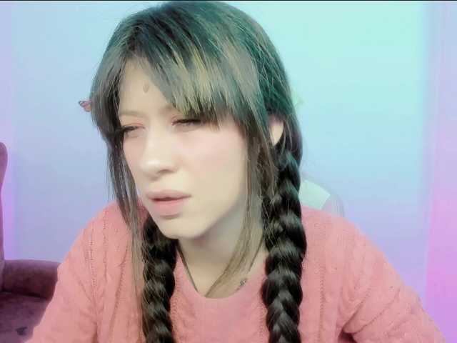  ZooeyBelair chat room