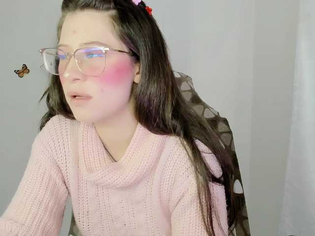ZooeyBelair's BongaCams show and profile