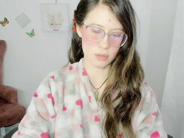 ZooeyBelair's BongaCams show and profile