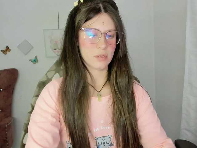 ZooeyBelair's BongaCams show and profile