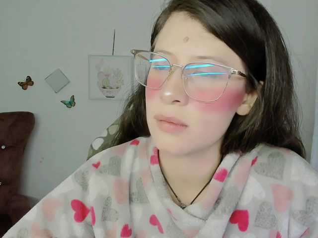 ZooeyBelair's BongaCams show and profile