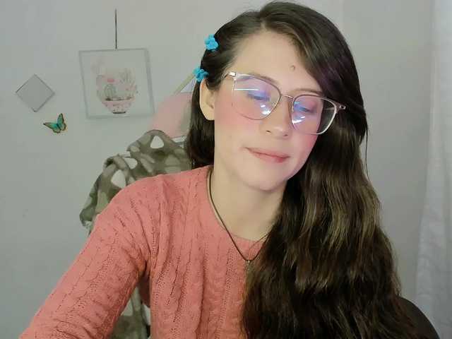 ZooeyBelair's BongaCams show and profile