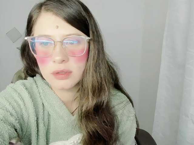 ZooeyBelair webcam