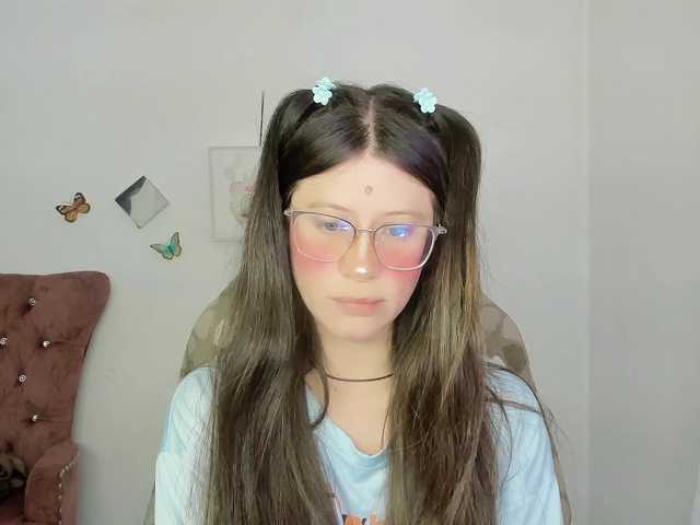 ZooeyBelair's BongaCams show and profile