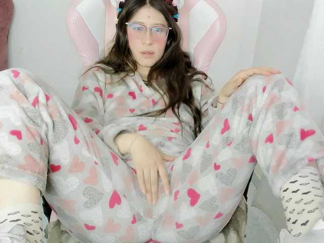 ZooeyBelair's BongaCams show and profile