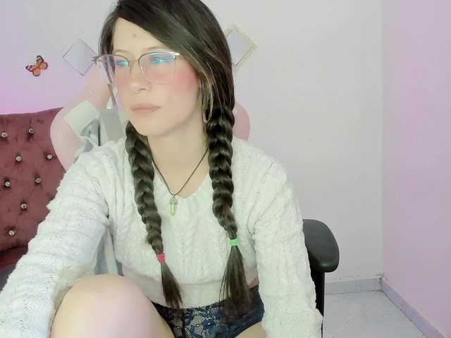 ZooeyBelair from BongaCams is Freechat