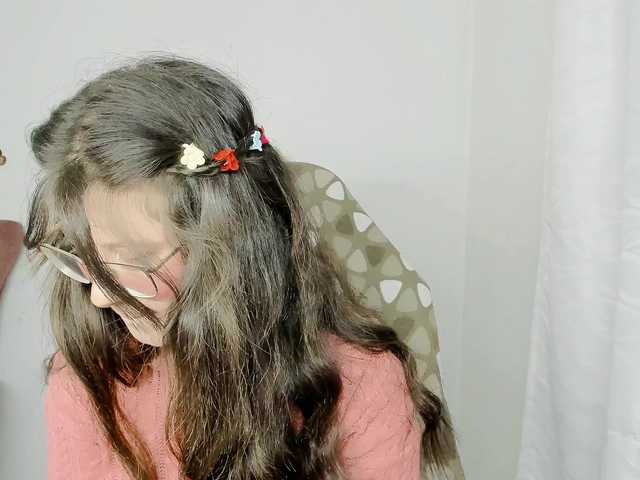 ZooeyBelair's BongaCams show and profile