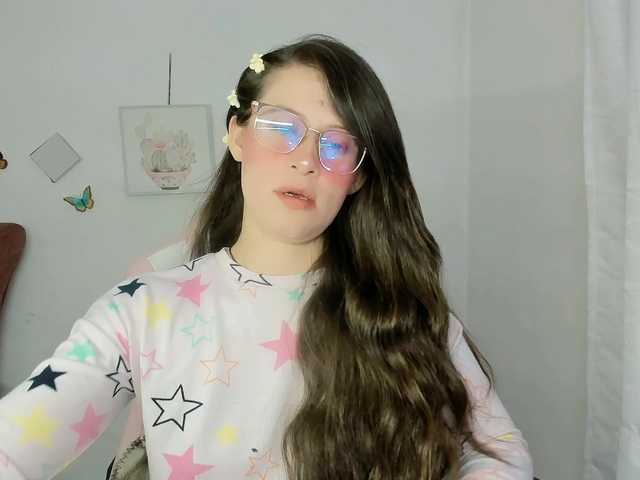 ZooeyBelair's BongaCams show and profile