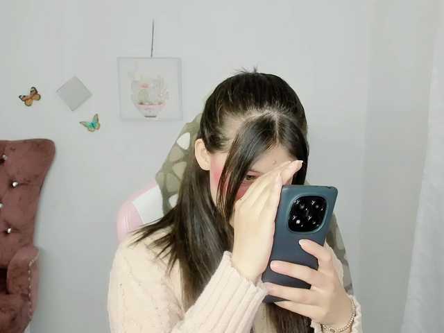 ZooeyBelair's BongaCams show and profile