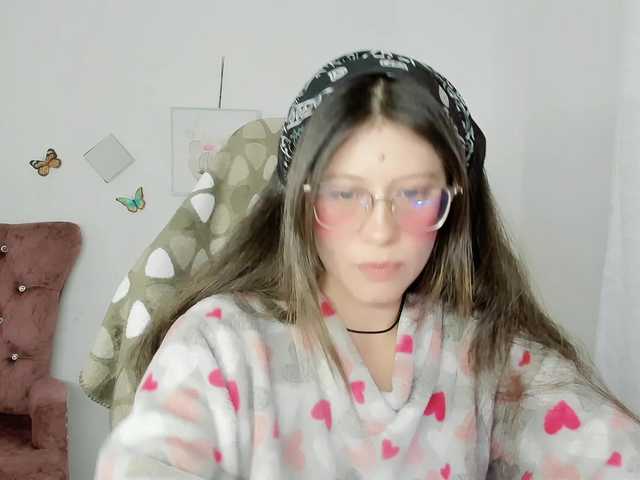 ZooeyBelair's BongaCams show and profile