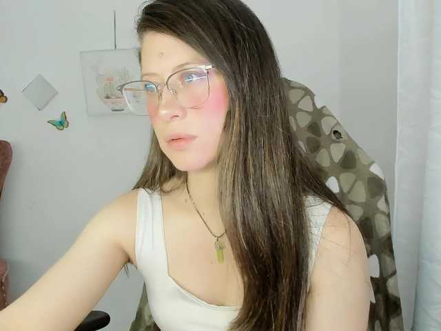 ZooeyBelair's BongaCams show and profile