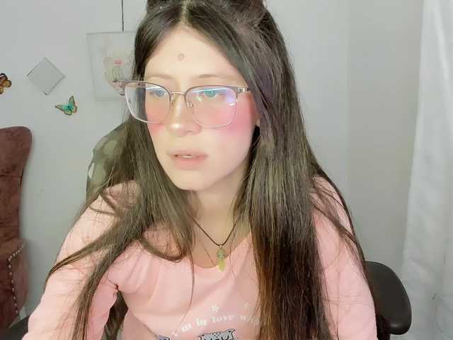 ZooeyBelair's BongaCams show and profile