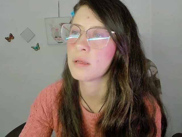 ZooeyBelair's BongaCams show and profile