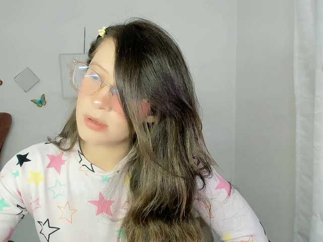 ZooeyBelair's BongaCams show and profile