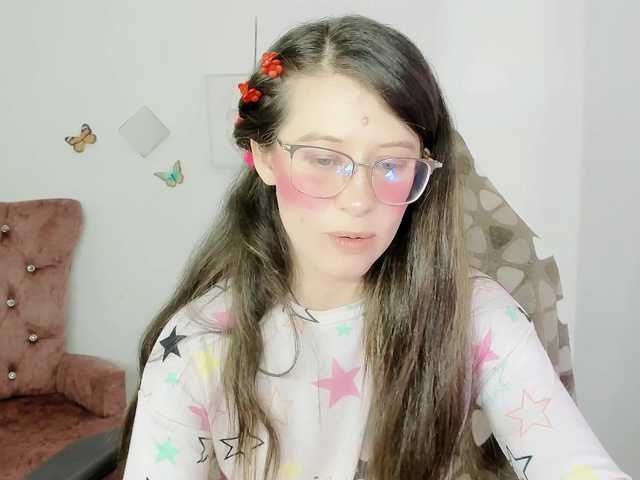 ZooeyBelair's BongaCams show and profile