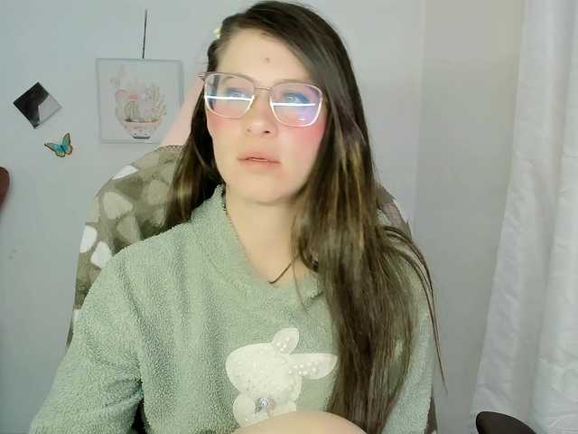 ZooeyBelair's BongaCams show and profile