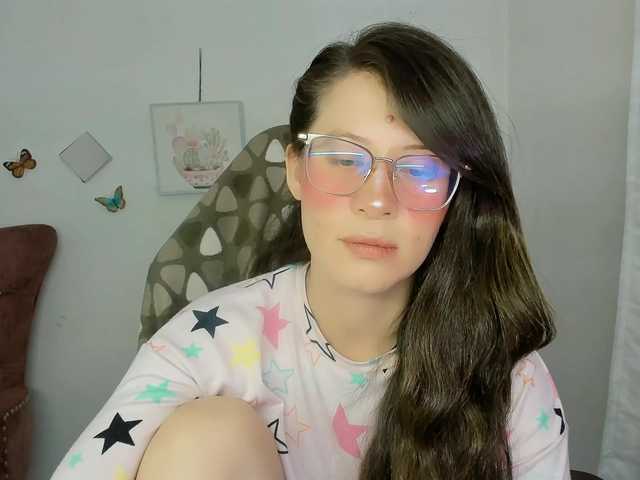 ZooeyBelair's BongaCams show and profile